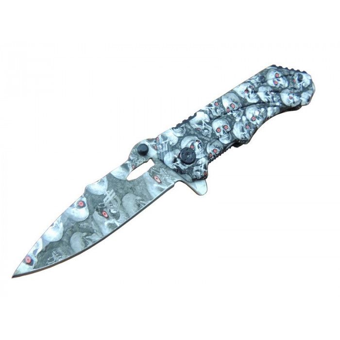 Gerber  Kamuflaj Çakı