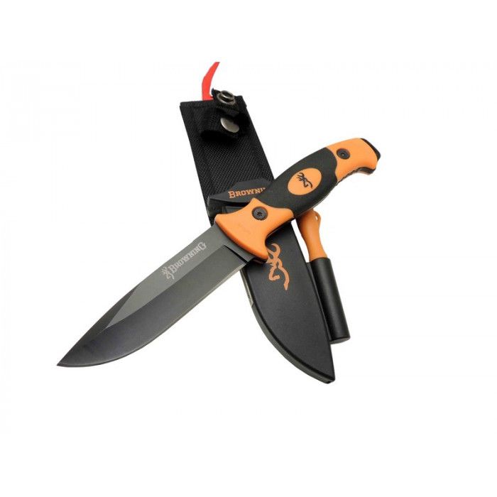 Browning Tactical Bıçak