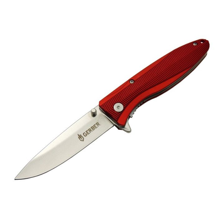 Vortek Pika Gb Red Çakı