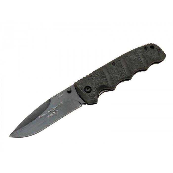 Boker Magnum Bk Çakı