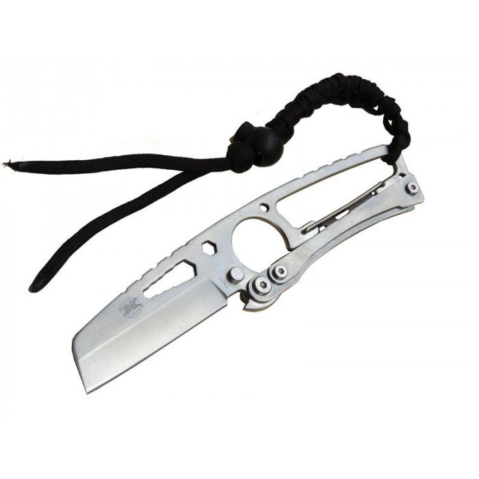 Dpx Gear Hit Cutter Metal Bıçak