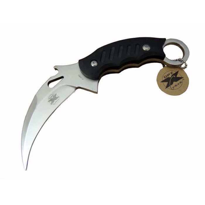 Dpx Gear Tondeo Karambit Bıçak