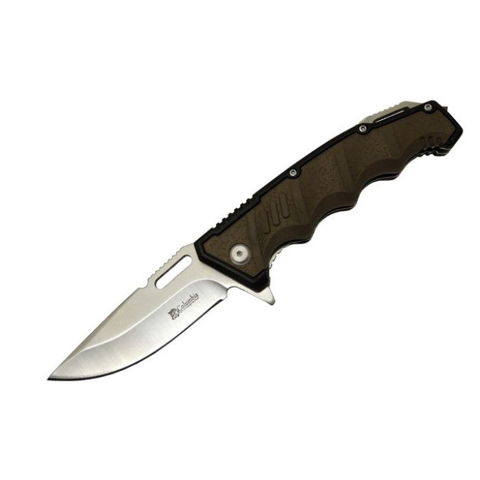 Columbia G10 Çakı