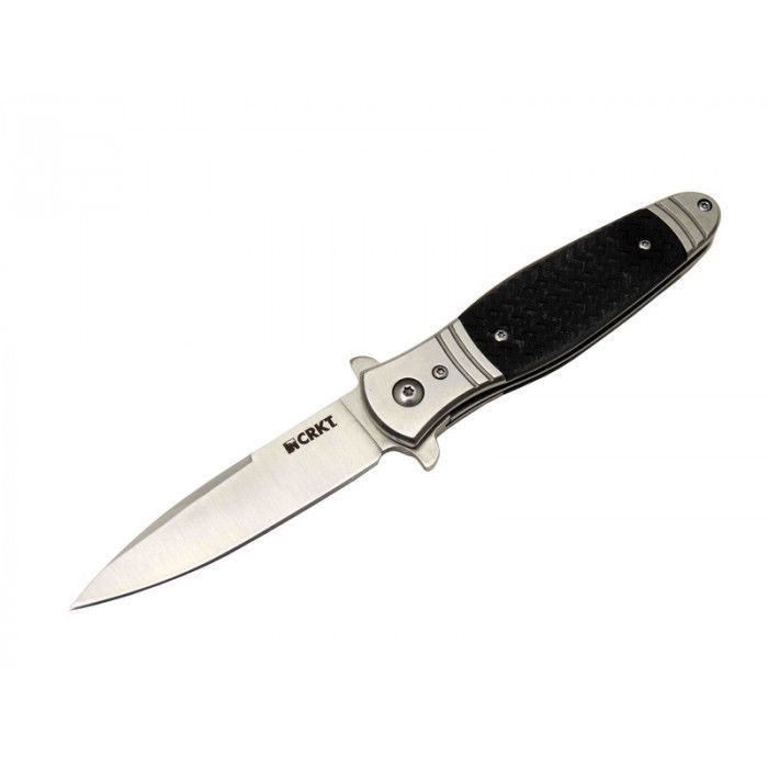 Crkt Bombastic Çakı