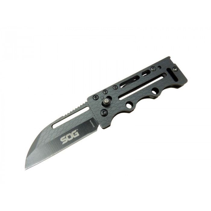 Sog Çakı Yaprak