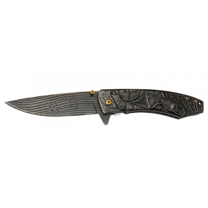 Columbia Metal Kurt Çakı